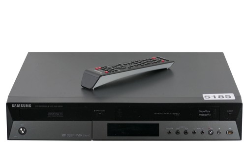 Samsung dvd vr350 - samsung,