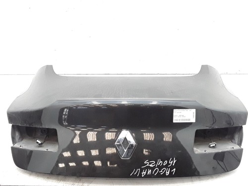 Malle hayon coffre renault - /,