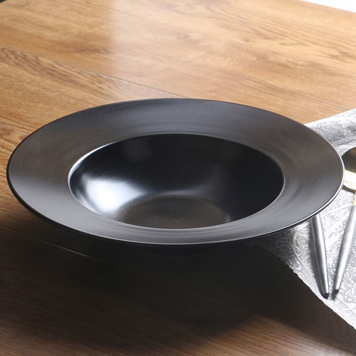 Assiette cuisine pates - assiette,