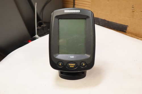 Humminbird piranhamax 160 - piranhamax,