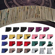 Nappe Divination CARTES Nappe