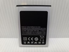 Oem battery 1500mah - battery,