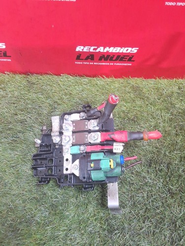 241362885R BOÎTES À FUSIBLES