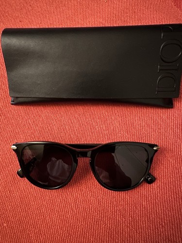 Vintage lunettes dior o r - dior,