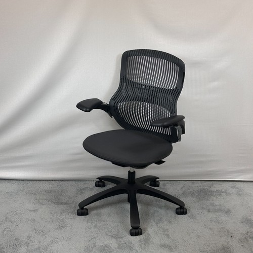 Knoll generation chair - knoll,