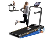 Tapis de Course Pliable