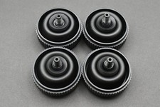 Lot de 4 pieds isolants pour