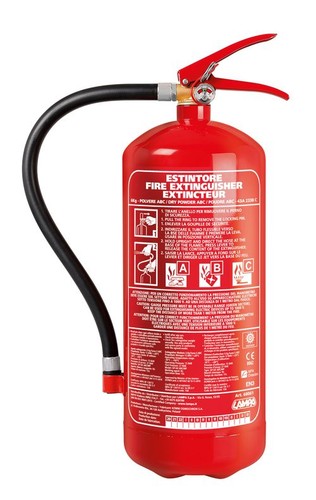 Fire off extincteur à - fire-off,,