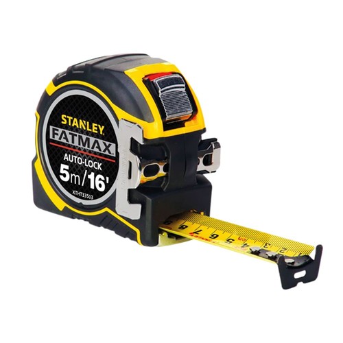 Stanley fatmax autolock - stanley®,