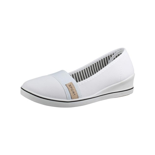 Ballerines femme talon - ballerines, à