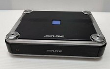 Amplificateur de puissance mono de voiture Alpine PDX-1.1000 1 canal testé fo...