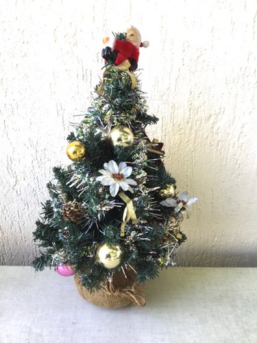 Petit sapin noël - petit, de