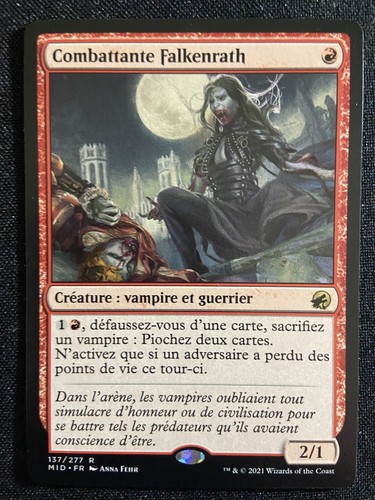 Carte magic rare - magic,