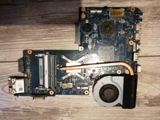 CARTE MÈRE Toshiba PLABX/CSABX - HS