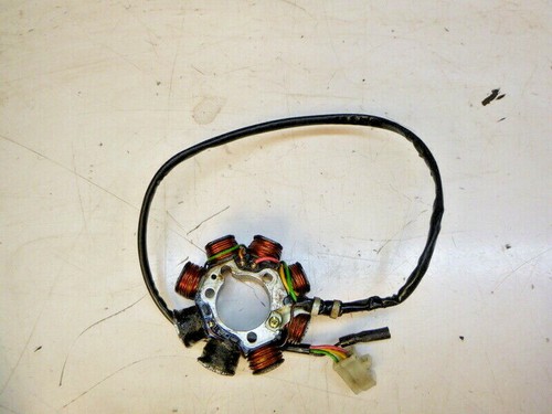 Stator alternateur honda - stator,