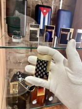 Accendino St Dupont Ligne 2