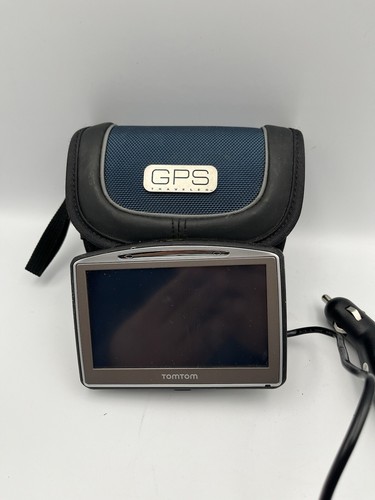 Tomtom 7204 inch - go, 7204.3