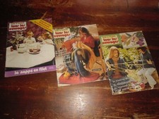 A VOIR !! LOT 3 ANCIENS