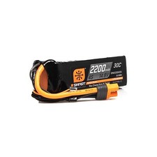 14.8V 2200mAh 4S 30C Smart