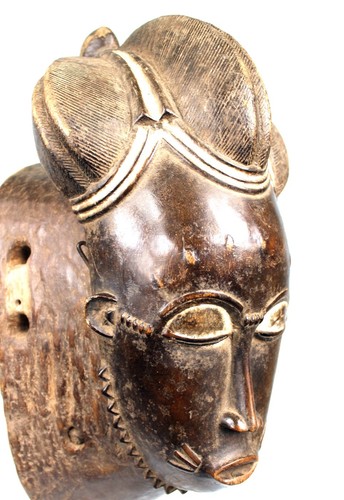Art africain tribal - africain,