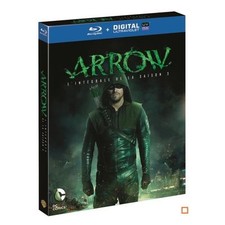 COFFRET BLU RAY SERIE