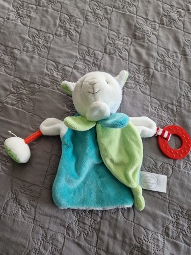 Doudou compagnie - doudou,