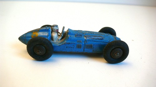 Dinky toys france - dinky, talbot