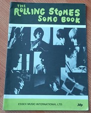 THE ROLLING STONES The Rolling