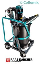 DISPONIBLE Mélangeur de masse