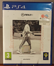 Ps4 fifa ultimate edition - ps4,