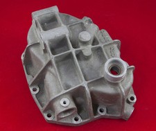 NEZ DE BOITE VITESSE ALPINE