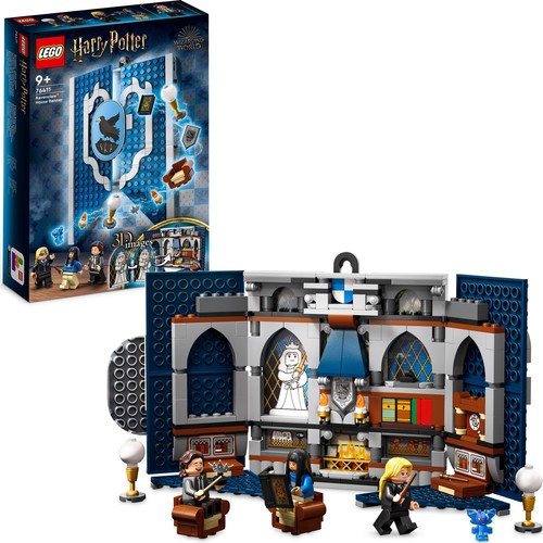 Lego 76411 harry potter - lego,
