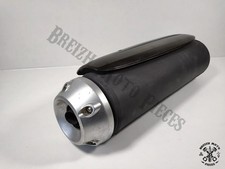 Silencieux d'origine YAMAHA