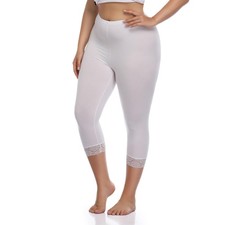 Capri Leggings pour Femmes 3/4