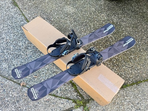 Snowfeet 99cm with boot - snowfeet,