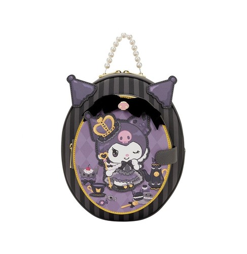 Mini sac dos loungefly - mini, à