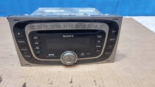 Radio sony - radio,