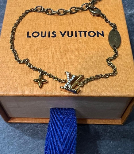 Auth louis vuitton - lv, iconic