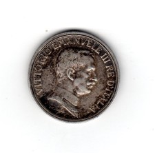 Italie ITALY ITALIA 2 LIRE