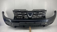 Pare choc avant DACIA DUSTER 1