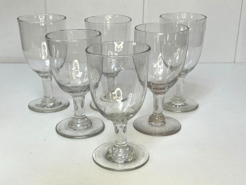 Verres vin anciens en - verres,