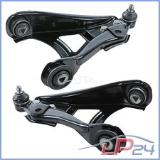 2x BRAS TRIANGLE DE SUSPENSION