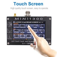 Analyseur d'antenne Mini1300