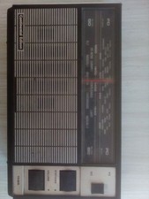 Poste radio vintage