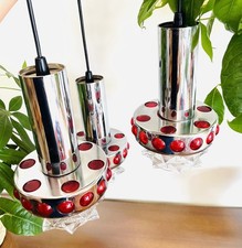 Lustre Raak des année 70