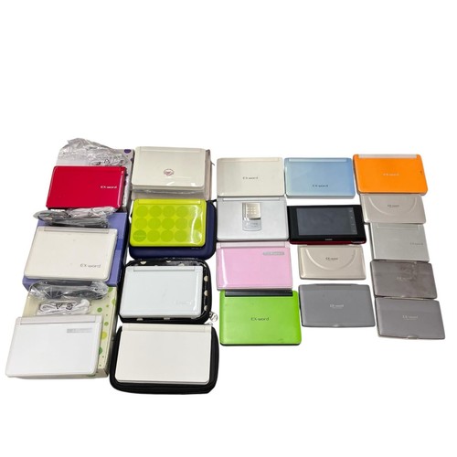 Lot articles de - 20,