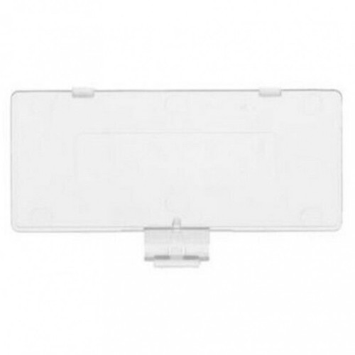 Cache piles pour nintendo - cache,
