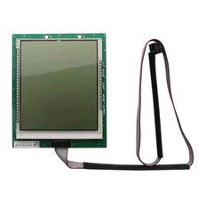 Afficheur Client Ohaus RS ou