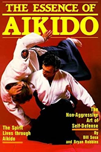 Essence aikido livre de - aikido,