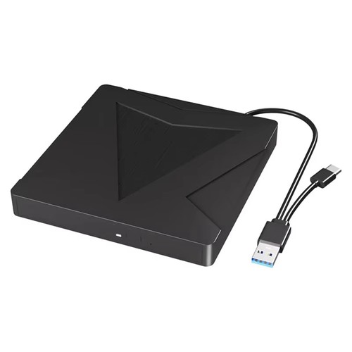 Lecteur dvd externe graveur - lecteur,